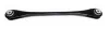 Stange/Strebe, Radaufh&auml;ngung Hinterachse rechts Hinterachse links CORTECO 49119995