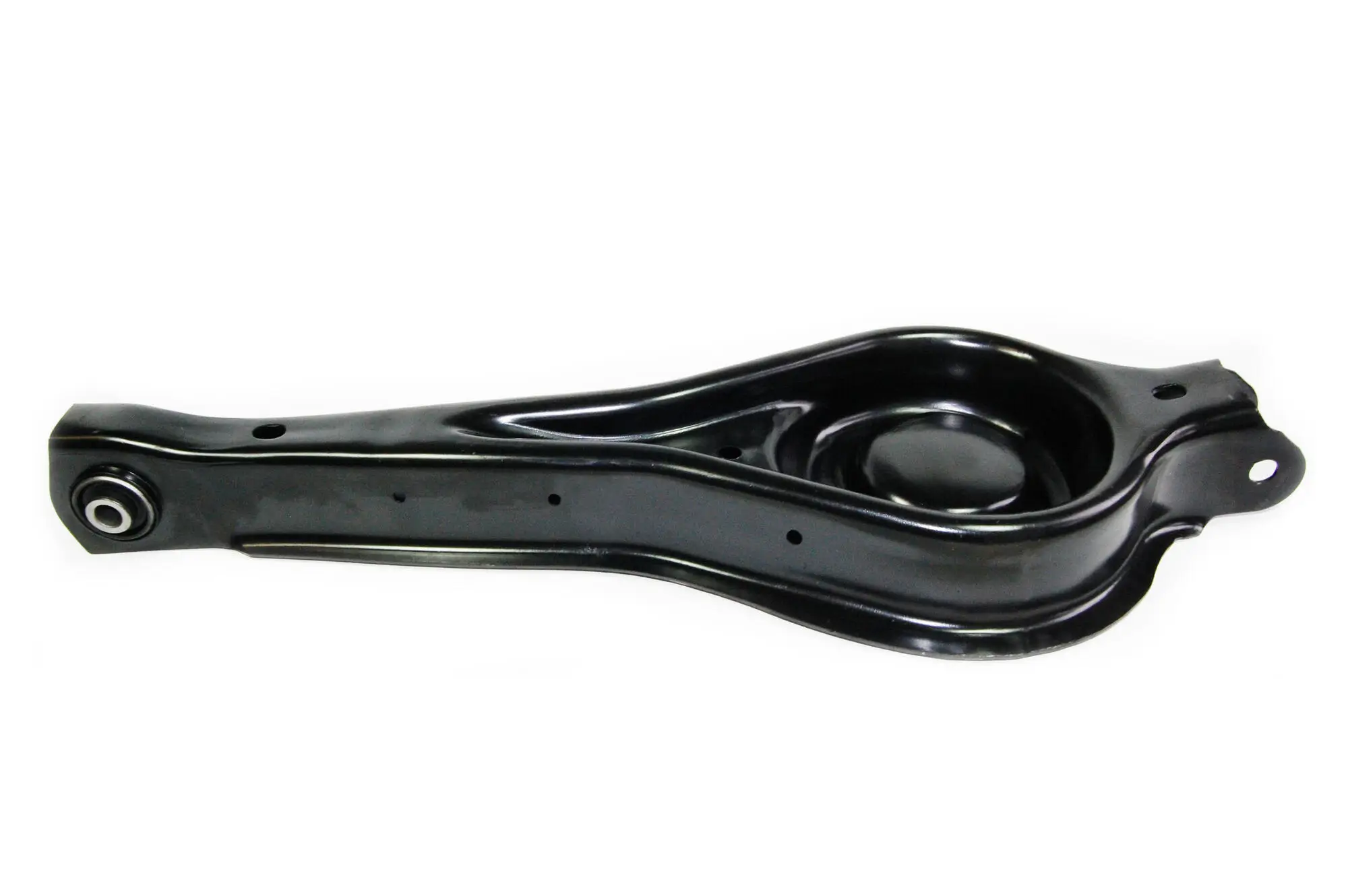 Lenker, Radaufhängung unten Hinterachse rechts Hinterachse links CORTECO 49120383