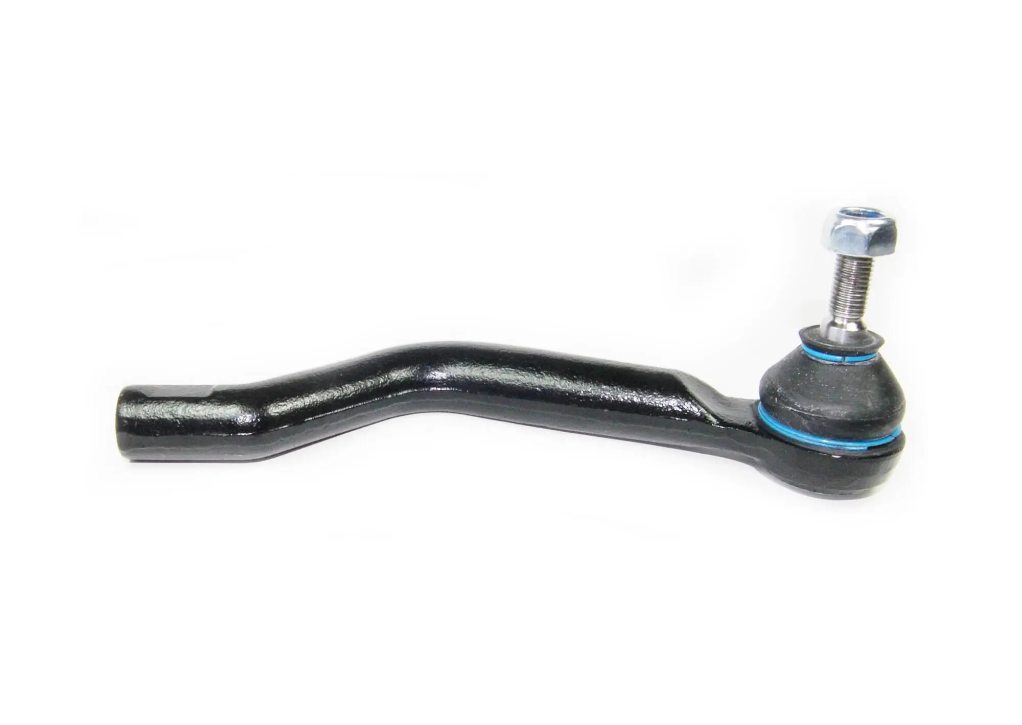 Spurstangenkopf Vorderachse Vorderachse rechts CORTECO 49484731