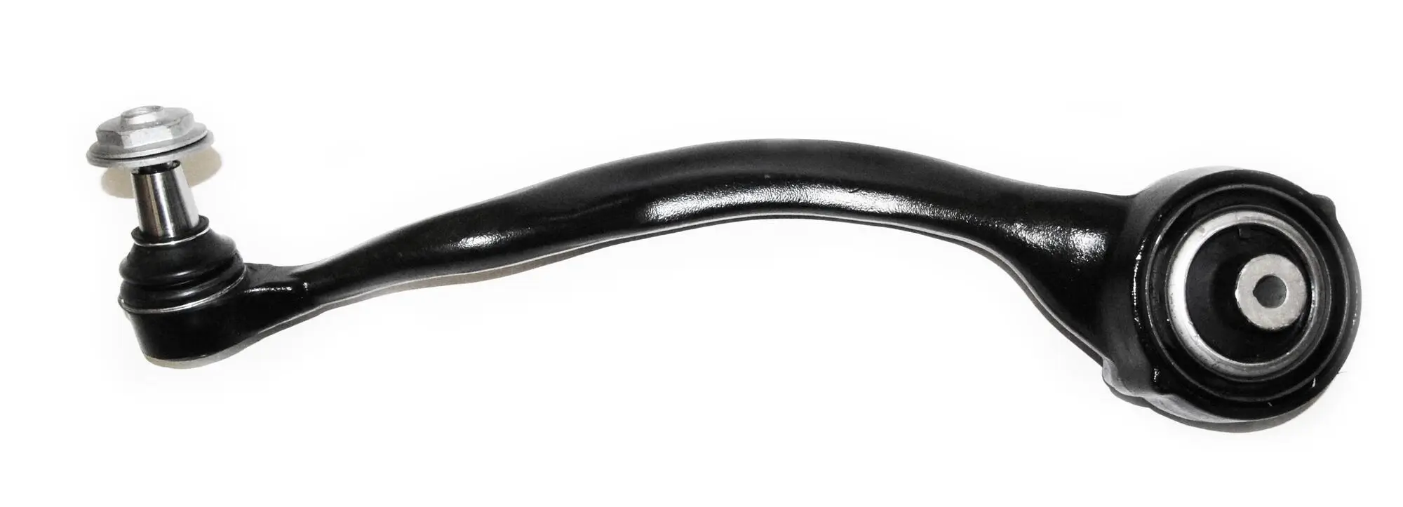 Lenker, Radaufhängung Vorderachse links unten vorne CORTECO 49120029