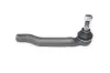 Spurstangenkopf Vorderachse links CORTECO 49120420 Bild Spurstangenkopf Vorderachse links CORTECO 49120420