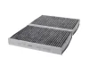 Filter, Innenraumluft CORTECO 49372574