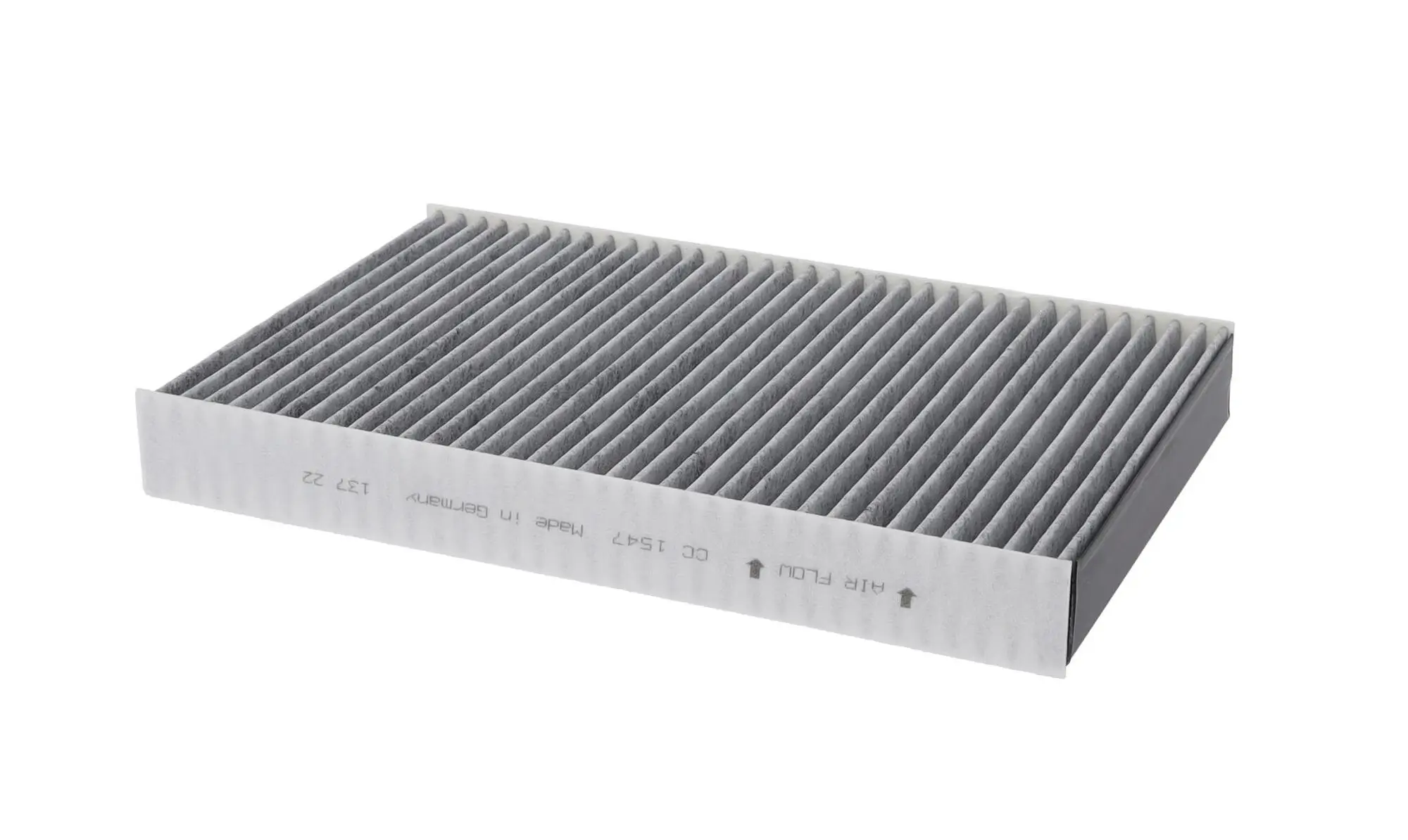 Filter, Innenraumluft CORTECO 49393535