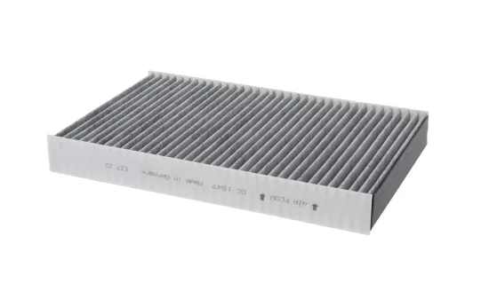 Filter, Innenraumluft CORTECO 49393535 Bild Filter, Innenraumluft CORTECO 49393535
