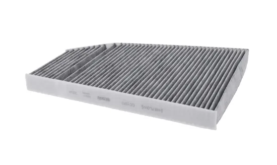 Filter, Innenraumluft CORTECO 49440471 Bild Filter, Innenraumluft CORTECO 49440471