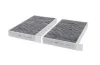 Filter, Innenraumluft CORTECO 49455971 Bild Filter, Innenraumluft CORTECO 49455971