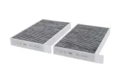 Filter, Innenraumluft CORTECO 49455971