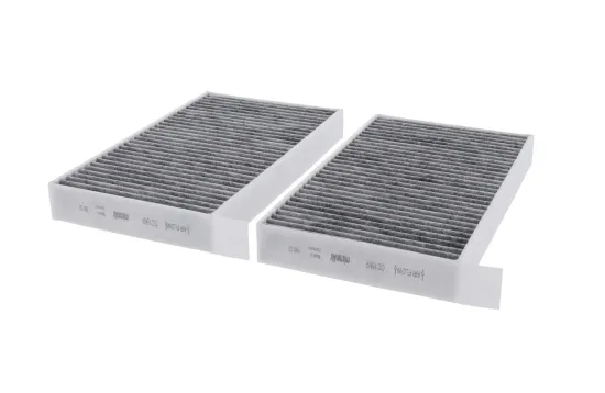 Filter, Innenraumluft CORTECO 49455971 Bild Filter, Innenraumluft CORTECO 49455971