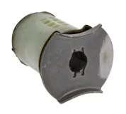 Lagerung, Achskörper Hinterachse links Hinterachse rechts CORTECO 49371550