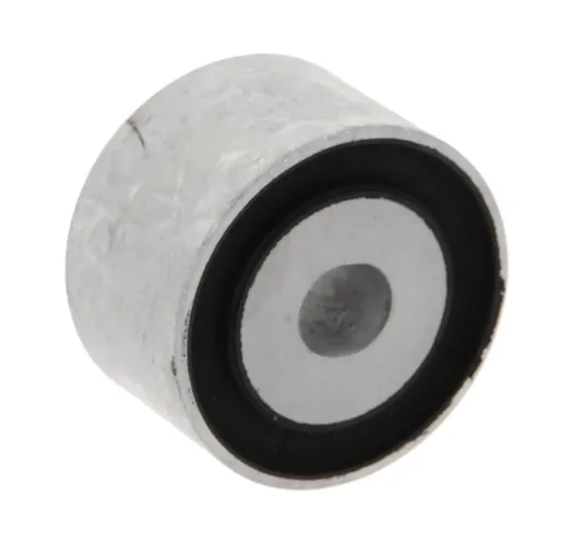 Lagerung, Achskörper Hinterachse CORTECO 49389916 Bild Lagerung, Achskörper Hinterachse CORTECO 49389916