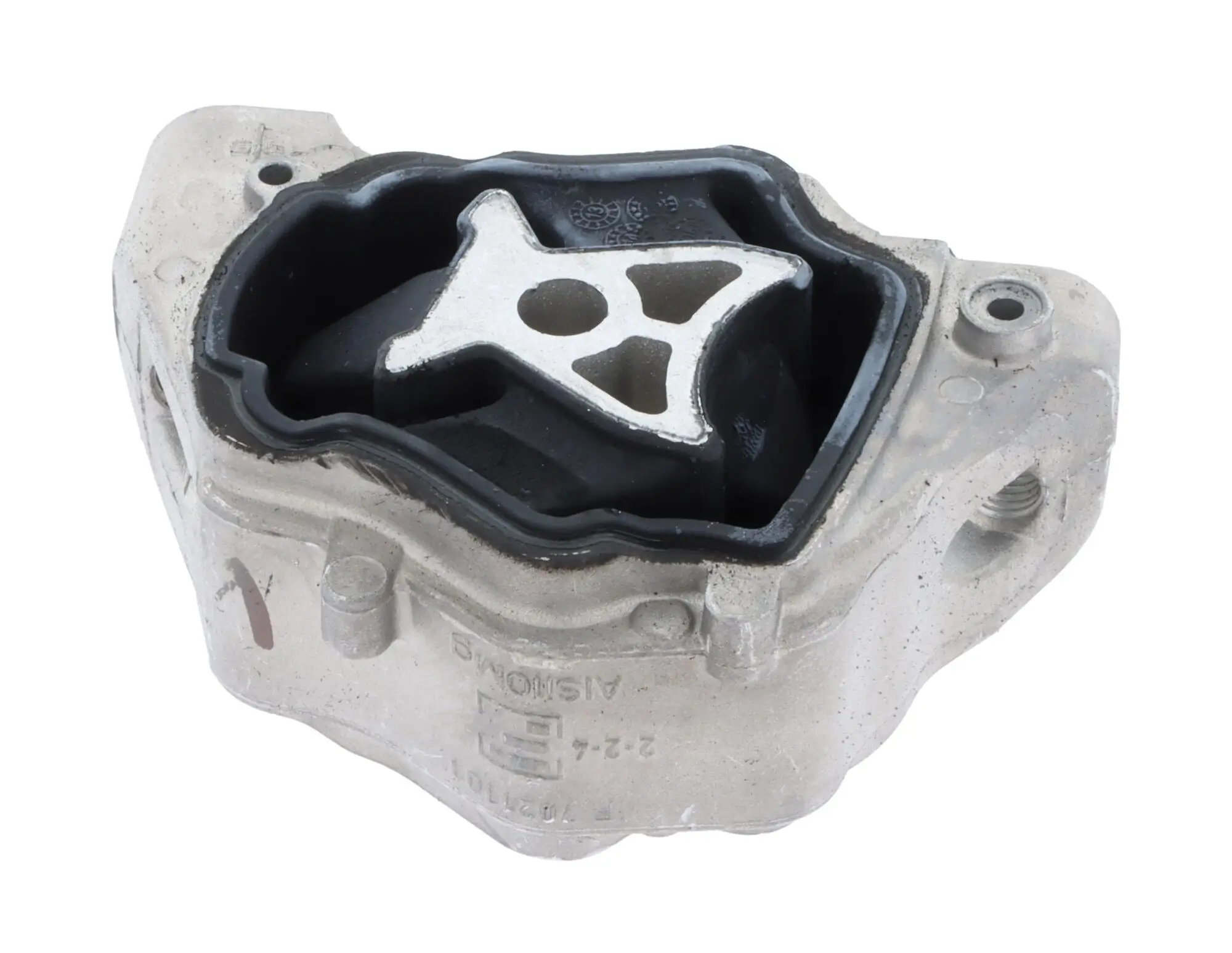 Lagerung, Motor hinten rechts CORTECO 49389710