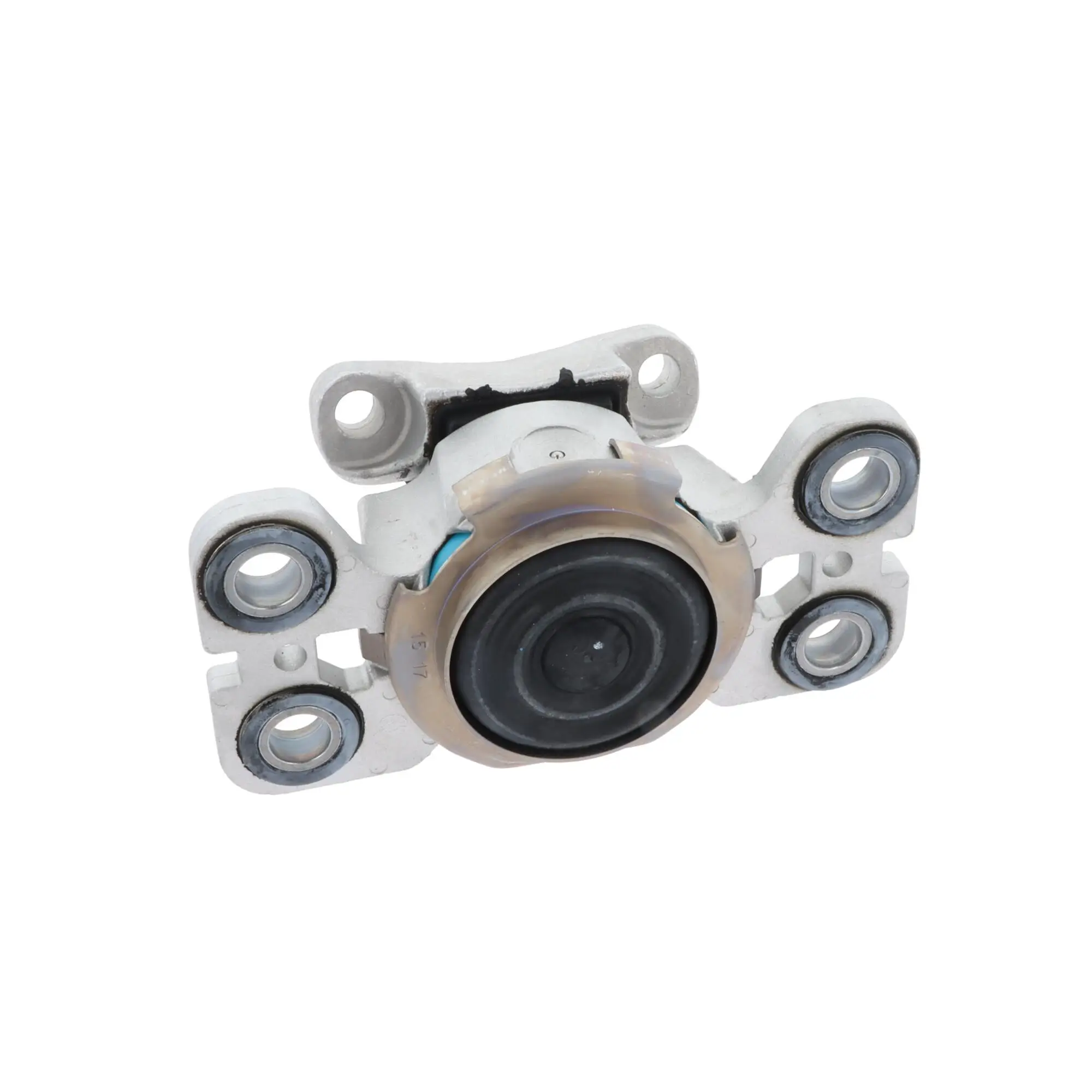 Lagerung, Automatikgetriebe links links oben oben CORTECO 49402248