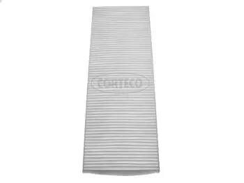 Filter, Innenraumluft CORTECO 21651185 Bild Filter, Innenraumluft CORTECO 21651185