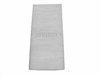 Filter, Innenraumluft CORTECO 21651894 Bild Filter, Innenraumluft CORTECO 21651894