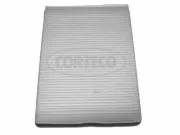 Filter, Innenraumluft CORTECO 21651898