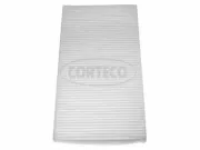 Filter, Innenraumluft CORTECO 21651901