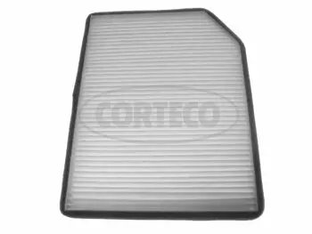 Filter, Innenraumluft CORTECO 21651916 Bild Filter, Innenraumluft CORTECO 21651916