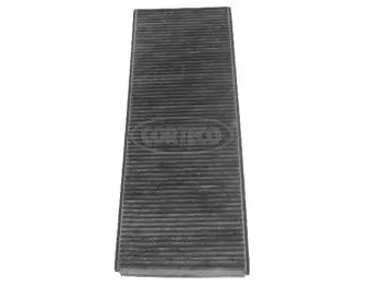 Filter, Innenraumluft CORTECO 21651966 Bild Filter, Innenraumluft CORTECO 21651966