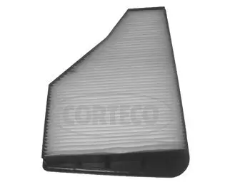 Filter, Innenraumluft CORTECO 21651974 Bild Filter, Innenraumluft CORTECO 21651974