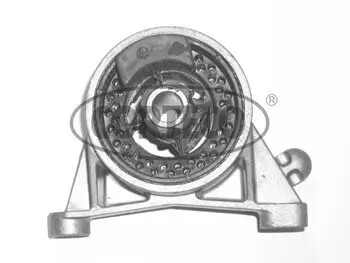 Lagerung, Motor vorne CORTECO 21652323 Bild Lagerung, Motor vorne CORTECO 21652323