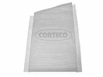 Filter, Innenraumluft CORTECO 21652335 Bild Filter, Innenraumluft CORTECO 21652335