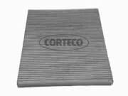 Filter, Innenraumluft CORTECO 21652353