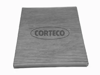 Filter, Innenraumluft CORTECO 21652353 Bild Filter, Innenraumluft CORTECO 21652353