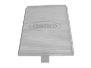 Filter, Innenraumluft CORTECO 21652359