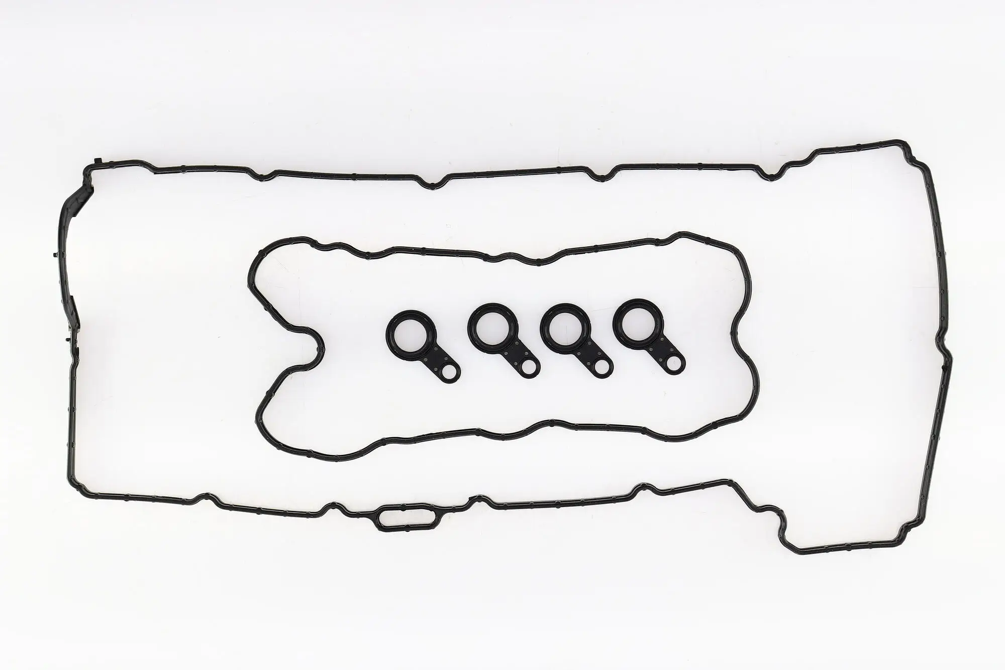 Dichtungssatz, Zylinderkopfhaube CORTECO 49138216