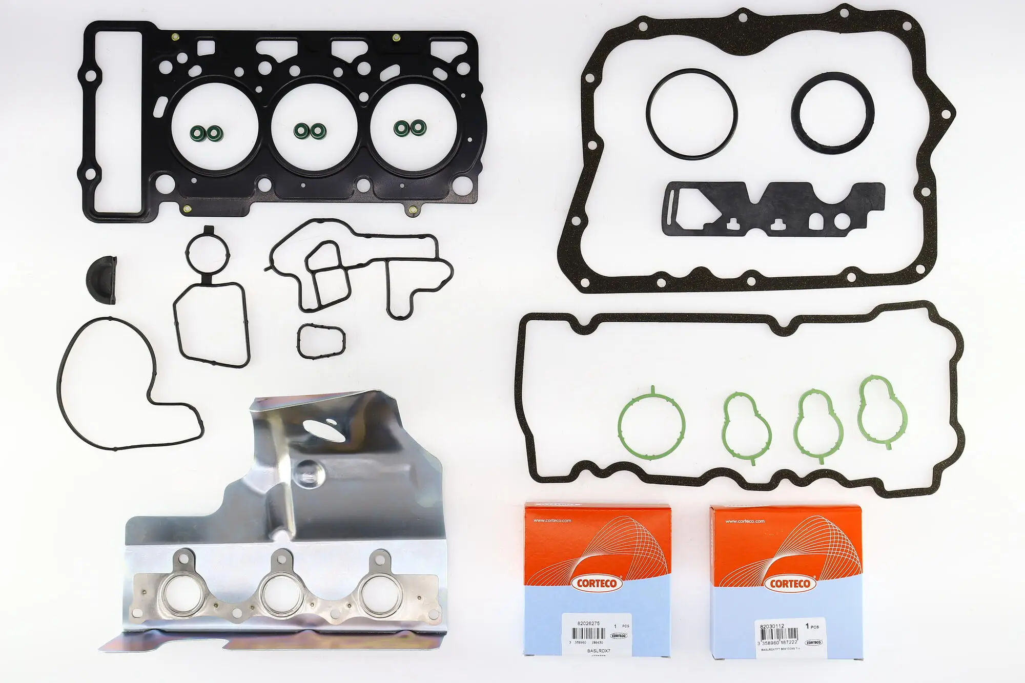Dichtungsvollsatz, Motor CORTECO 83403979