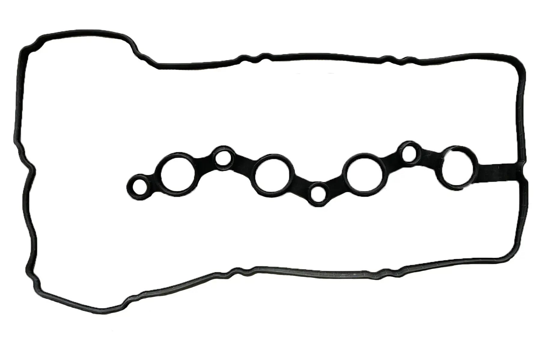 Dichtung, Zylinderkopfhaube CORTECO 49166715