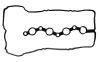 Dichtung, Zylinderkopfhaube CORTECO 49166715