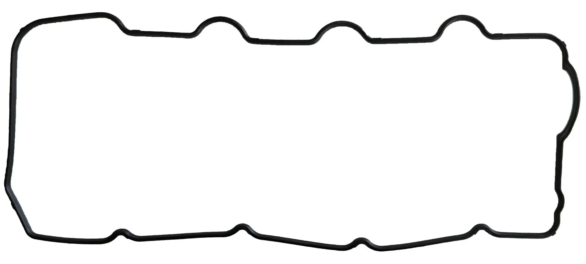 Dichtung, Zylinderkopfhaube außen CORTECO 49134127
