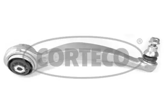Lenker, Radaufhängung Vorderachse links unten vorne CORTECO 49426682 Bild Lenker, Radaufhängung Vorderachse links unten vorne CORTECO 49426682