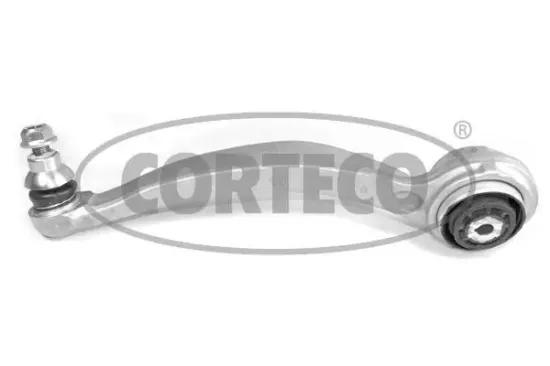 Lenker, Radaufhängung Vorderachse rechts unten vorne CORTECO 49426683 Bild Lenker, Radaufhängung Vorderachse rechts unten vorne CORTECO 49426683
