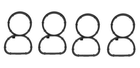 Dichtung, Ansaugkrümmer CORTECO 49123781 Bild Dichtung, Ansaugkrümmer CORTECO 49123781