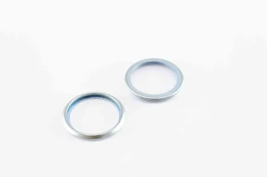 Dichtring, Ölablassschraube CORTECO 49128572 Bild Dichtring, Ölablassschraube CORTECO 49128572