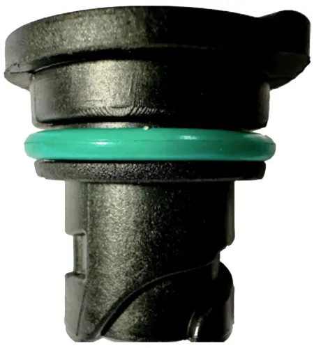 Verschlussschraube, Ölwanne CORTECO 49121895 Bild Verschlussschraube, Ölwanne CORTECO 49121895