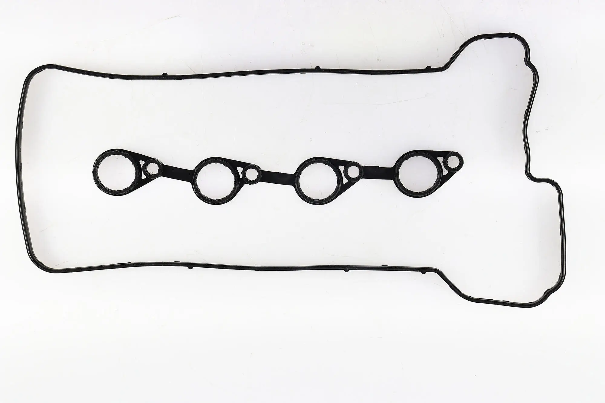 Dichtungssatz, Zylinderkopfhaube CORTECO 49190695