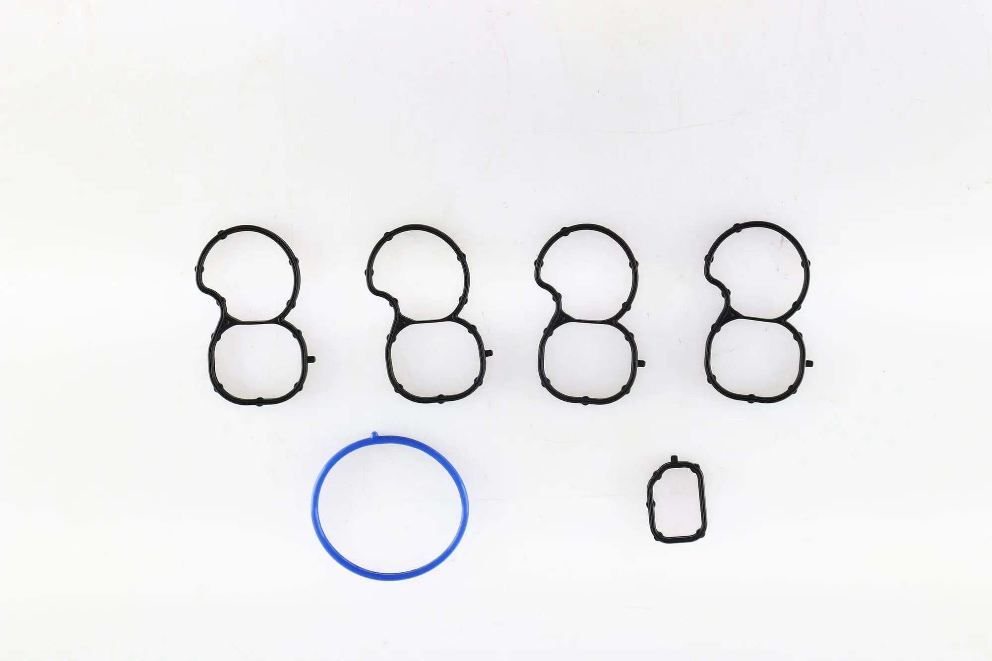 Dichtungssatz, Ansaugkrümmer CORTECO 49192300