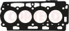 Dichtung, Zylinderkopf CORTECO 49366745