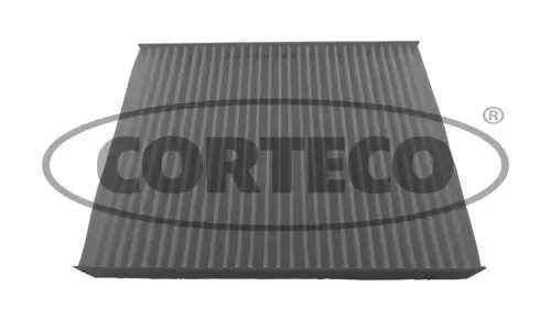 Filter, Innenraumluft CORTECO 49366992 Bild Filter, Innenraumluft CORTECO 49366992