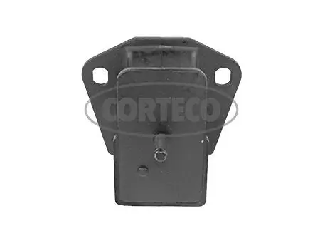 Lagerung, Motor hinten CORTECO 49368400