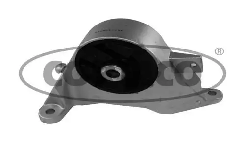 Lagerung, Motor vorne CORTECO 49368439 Bild Lagerung, Motor vorne CORTECO 49368439