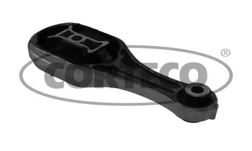 Lagerung, Motor hinten unten CORTECO 49368542