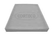 Filter, Innenraumluft CORTECO 49372497