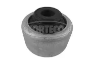Lagerung, Lenker Vorderachse links rechts CORTECO 49389912