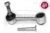 Stange/Strebe, Stabilisator Hinterachse rechts Hinterachse links CORTECO 49395175
