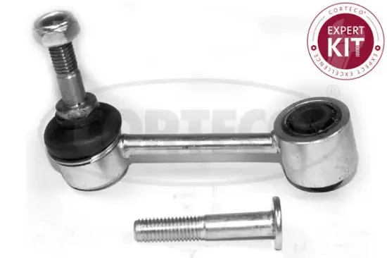 Stange/Strebe, Stabilisator Hinterachse rechts Hinterachse links CORTECO 49395175 Bild Stange/Strebe, Stabilisator Hinterachse rechts Hinterachse links CORTECO 49395175