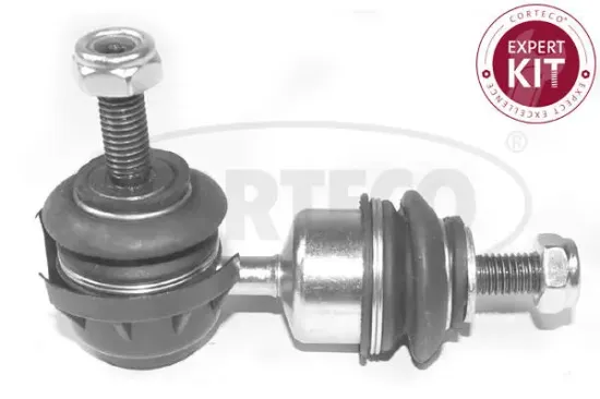 Stange/Strebe, Stabilisator Hinterachse rechts Hinterachse links CORTECO 49395299 Bild Stange/Strebe, Stabilisator Hinterachse rechts Hinterachse links CORTECO 49395299